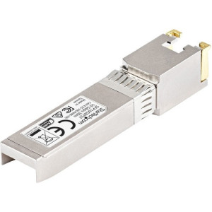 StarTech.com Cisco SFP-10GB-TC Compatible SFP+ Module - SFP10GBTCST