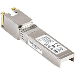 StarTech.com Cisco SFP-10GB-TC Compatible SFP+ Module - SFP10GBTCST