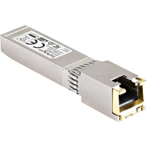 StarTech.com Cisco SFP-10GB-TC Compatible SFP+ Module - SFP10GBTCST