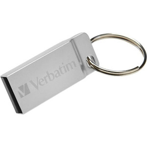 16GB METAL EXECUTIVE USB FLASH MULTI 4