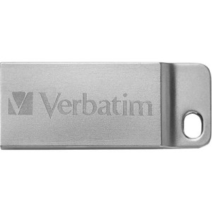 16GB METAL EXECUTIVE USB FLASH MULTI 4