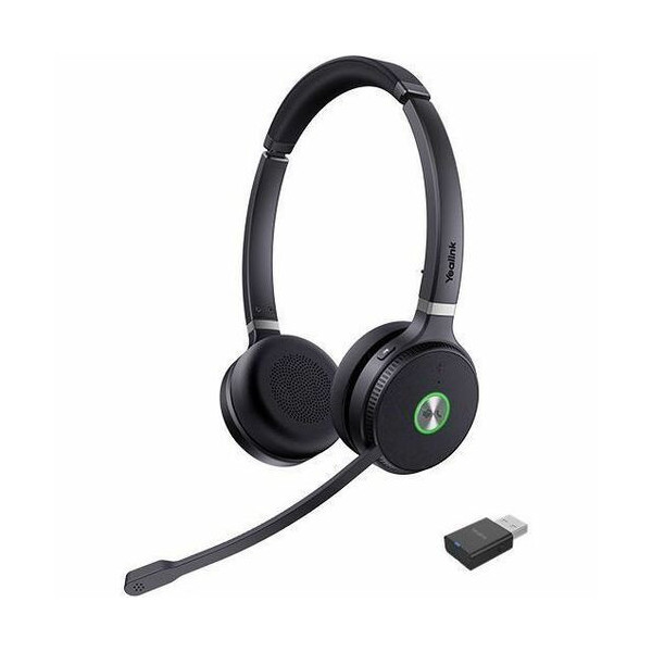 Unfied Communication Yealink WH62 Dual UC Headset only