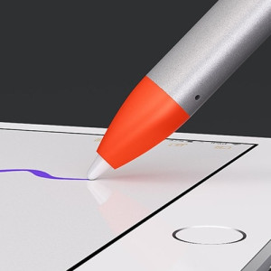 LOGITECH CRAYON DIGITAL PENCIL IPAD 6TH GENERATION (APPLE-MAJOR)