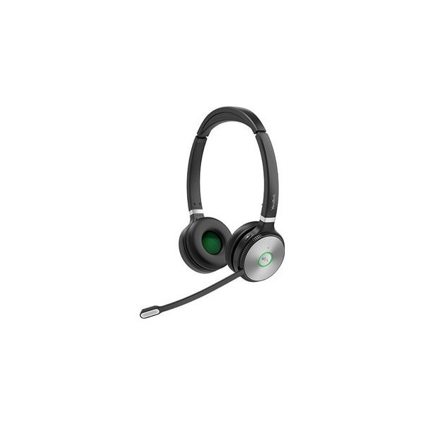 Unfied Communication Yealink WH62 Portable Headset