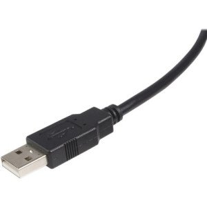 15FT USB 2.0 CABLE USB A MALE TO B MALE USB CABLE