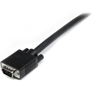 15FT VGA CABLE HD15M TO HD15M 1920X1200 MONITOR VIDEO CABLE