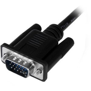 15PIN VGA TO 19PIN HDMI ADAP W/ 4PIN USB AUDIO POWER VGA TO HDMI