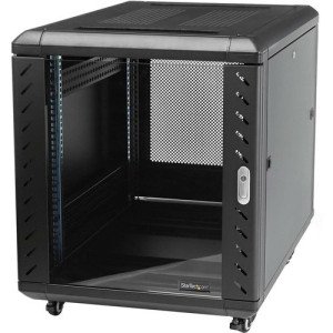 15U SERVER RACK CABINET