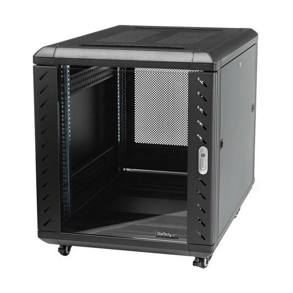 15U SERVER RACK CABINET