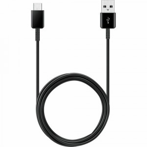 Samsung 1.5m (4.9ft.) Type-A/Type-C USB Cable -  EP-DG930IBEGCA