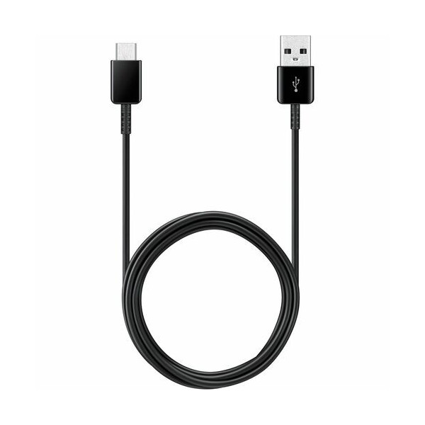 Samsung 1.5m (4.9ft.) Type-A/Type-C USB Cable