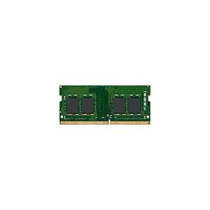 16GB 3200MHZ DDR4 NON-ECC CL22 SODIMM 1RX8