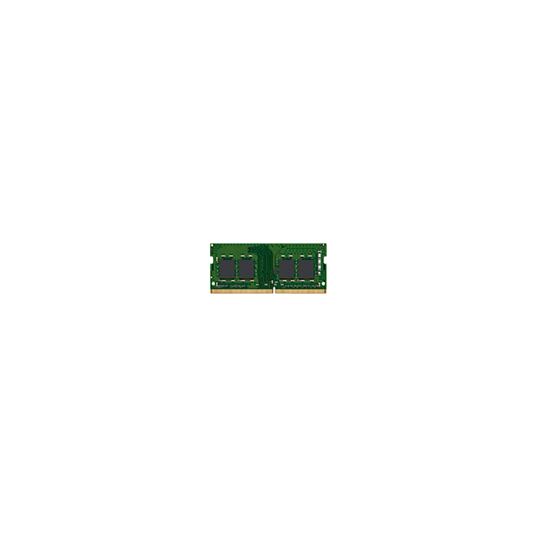 16GB 3200MHZ DDR4 NON-ECC CL22 SODIMM 1RX8