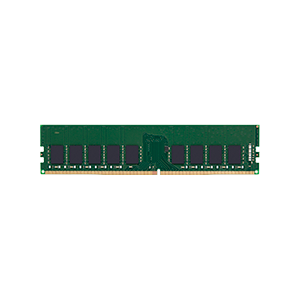 16GB DDR4-2666MHZ ECC MODULE