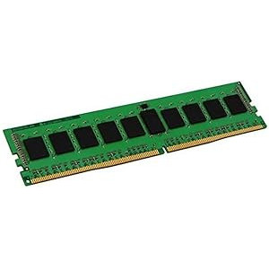 16GB DDR4-2666MHZ ECC MODULE