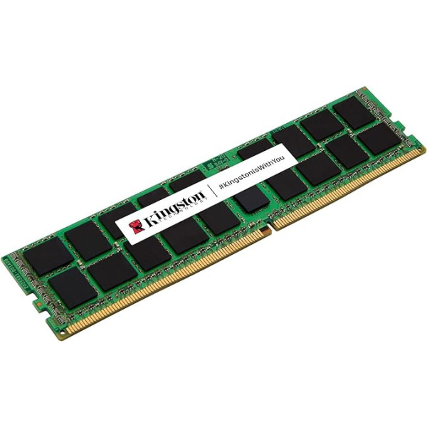 16GB DDR4-3200MHZ REG ECC MODULE