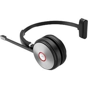 Unfied Communication Yealink WH62 Portable Headset - WH62 MONO PORTABLEUC