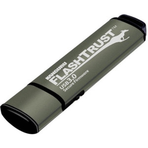 16GB FLASH DRIVE USB 3.0 W/ PHYSICAL WRITE PROTECT SWITCH