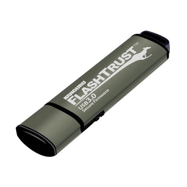 16GB FLASH DRIVE USB 3.0 W/ PHYSICAL WRITE PROTECT SWITCH
