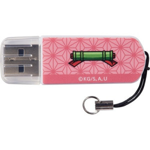 16GB DEMON SLAYER USB NEZUKO MULTI 4