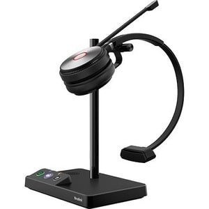 Unfied Communication Yealink WH62 Portable Headset - WH62 MONO PORTABLEUC