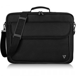 V7 Essential CCK16-BLK-3N Carrying Case (Briefcase) - CCK16-BLK-3N