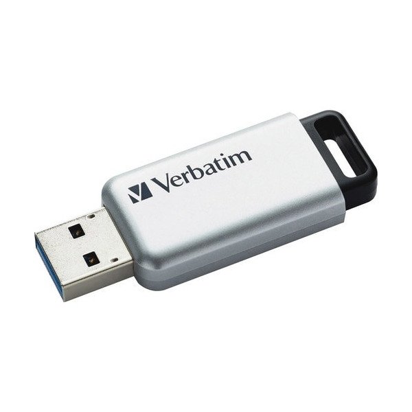 16GB STORE N GO SECURE PRO USB MULTI 4