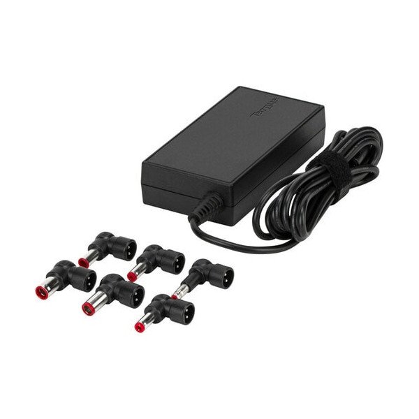 Targus 90W AC Semi-Slim Universal Laptop Charger