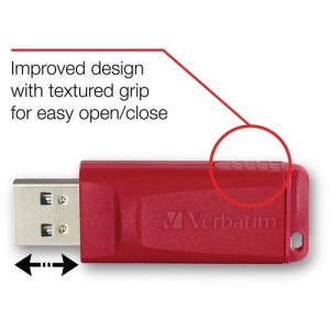 16GB STORENGO USB FLASH DRIVE