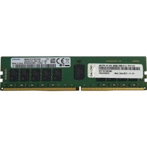 16GB TRUDDR4 2933MHZ 2RX8 1.2V RDIMM NC/NR