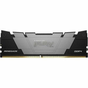 16GB4000MT/S DDR4 CL19DIMM KIT OF 2FURYRENEGADEBLK