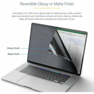 16IN MACBOOK PRO PRIVACY SCREEN ANTI-GLARE BLUE LIGHT FILTER