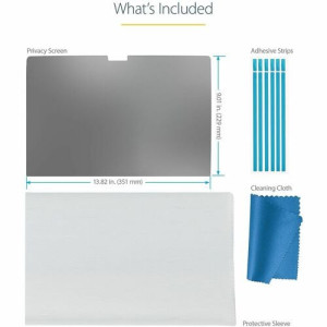 16IN MACBOOK PRO PRIVACY SCREEN ANTI-GLARE BLUE LIGHT FILTER