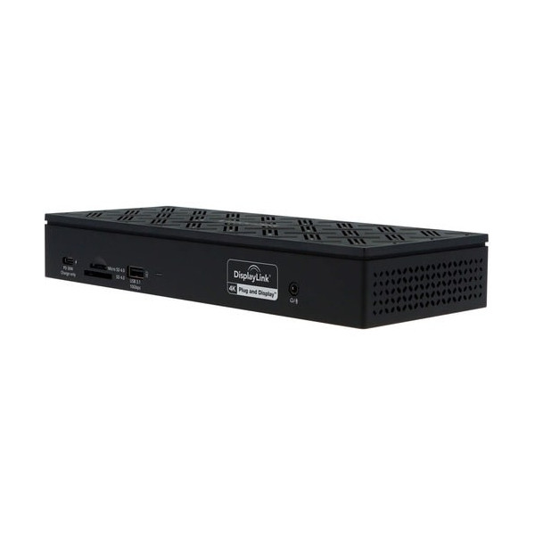 VisionTek VT8000 Quad Display 4k USB 3.0