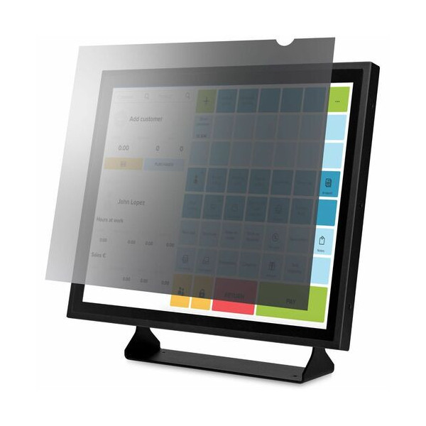 17IN MONITOR PRIVACY FILTER COMPUTER PRIVACY SCREEN/PROTECTOR