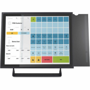 17IN MONITOR PRIVACY FILTER COMPUTER PRIVACY SCREEN/PROTECTOR