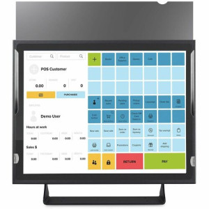 17IN MONITOR PRIVACY FILTER COMPUTER PRIVACY SCREEN/PROTECTOR