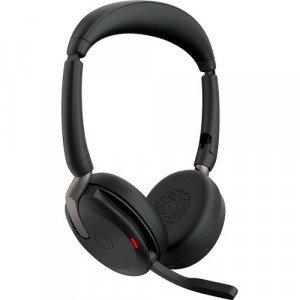 Jabra - Gn Us Jabra Evolve2 65 Flex Headset -  26699-999-889-01