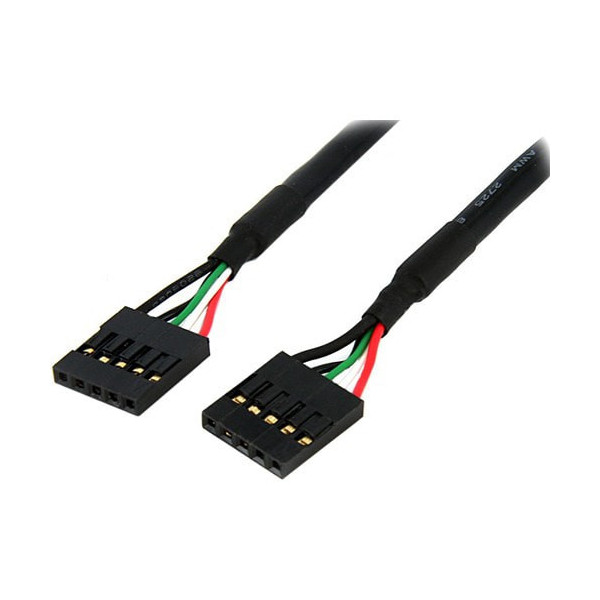 18IN 5 PIN INTERNAL USB CABLE