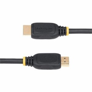 18IN HDMI EXTENSION CABLE M/F PORT SAVER CORD/HDMI 2.0/4K 60HZ