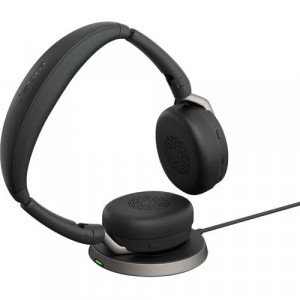 Jabra - Gn Us Jabra Evolve2 65 Flex Headset -  26699-999-889-01