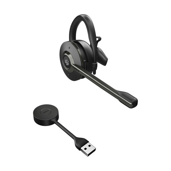 Jabra - Gn Us Jabra Engage 55 Headset