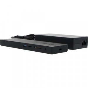 VisionTek VT2510 Docking Station - 901551