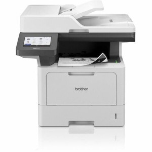 Brother MFCL5915DW Laser Multifunction Printer - MFCL5915DW
