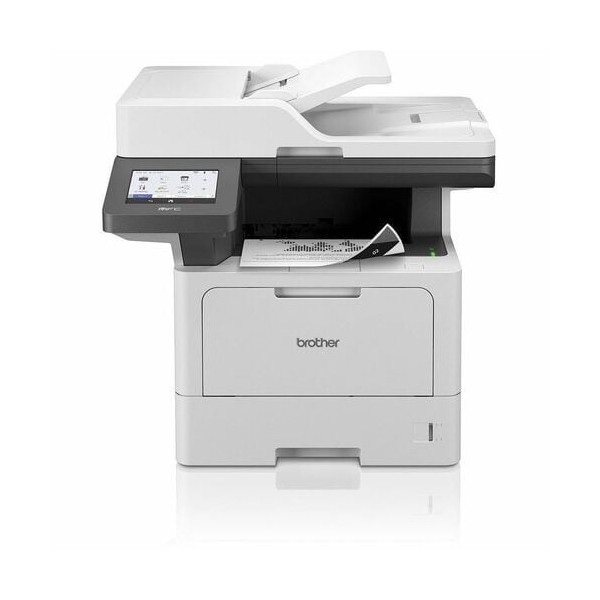 Brother MFCL5915DW Laser Multifunction Printer