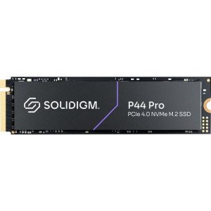 Sk Hynix SOLIDIGM P44 Pro 512 GB Solid State Drive - SSDPFKKW512H7X1