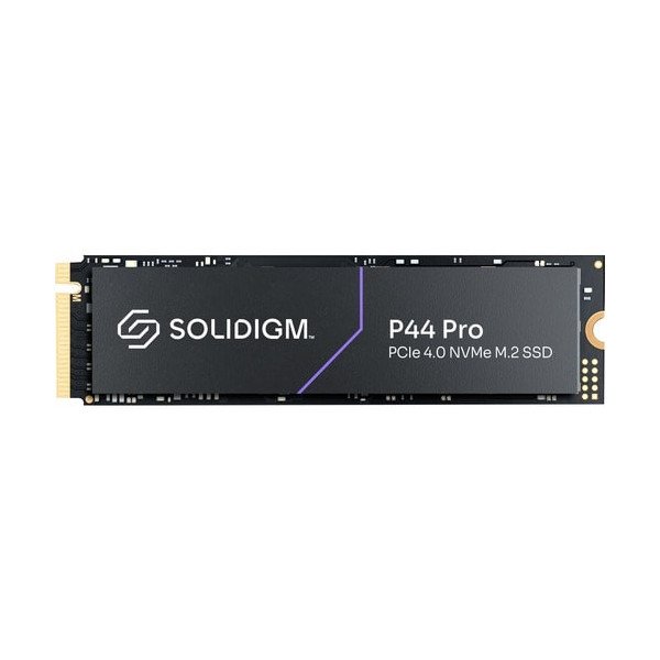 Sk Hynix SOLIDIGM P44 Pro 512 GB Solid State Drive