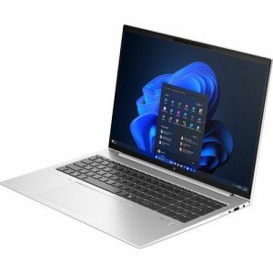 HP Inc. HP EliteBook 860 G11 16" Notebook - WUXGA - Intel Core Ultra 7 155U - A14SJUT#ABL