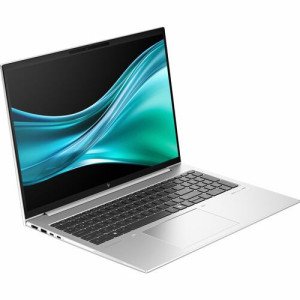 HP Inc. HP EliteBook 860 G11 16" Notebook - WUXGA - Intel Core Ultra 7 155U - A14SJUT#ABL