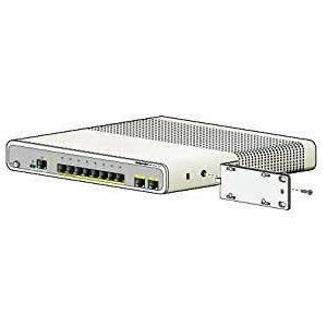 19IN RACKMOUNT FOR CATALYST 3560 2960 ME-3400 COMPACT SWITCH